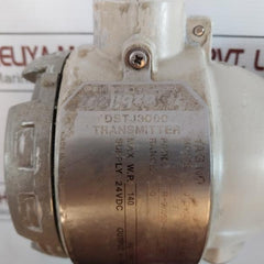 Yamatake Jtd930A-1E1A1-x1Xx1-a2T1U2 Dstj3000 Pressure Transmitter 24Vdc 4-20Ma