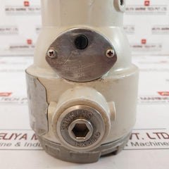 Yamatake Jtd930A-1E1A1-x1Xx1-a2T1U2 Dstj3000 Pressure Transmitter 24Vdc 4-20Ma