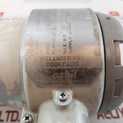 Yamatake Jtd930A-1L1A2-x2Xx2-a2T1U2 Dstj3000 Differential Pressure Transmitter