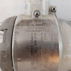 Yamatake Jtd930A-1L1A2-x2Xx2-a2T1U2 Dstj3000 Differential Pressure Transmitter
