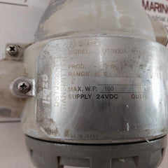 Yamatake Jtd930A-1L1A2-x2Xx2-a2T1U2 Dstj3000 Differential Pressure Transmitter