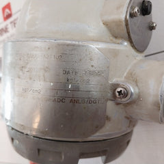Yamatake Jtd930A-1L1A2-x2Xx2-a2T1U2 Dstj3000 Differential Pressure Transmitter