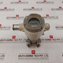 Yamatake Jtd930A-1L1A2-x2Xx2-a2T1U2 Dstj3000 Differential Pressure Transmitter