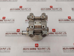 Yamatake Jtd930A-1L1A2-x2Xx2-a2T1U2 Dstj3000 Differential Pressure Transmitter