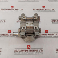 Yamatake Jtd930A-1L1A2-x2Xx2-a2T1U2 Dstj3000 Differential Pressure Transmitter