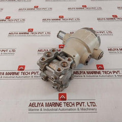 Yamatake Jtd930A-1L1A2-x2Xx2-a2T1U2 Dstj3000 Differential Pressure Transmitter