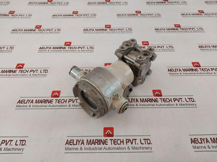 Yamatake Jtd930A-1L1A2-x2Xx2-a2T1U2 Dstj3000 Differential Pressure Transmitter