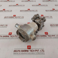 Yamatake Jtd930A-1L1A2-x2Xx2-a2T1U2 Dstj3000 Differential Pressure Transmitter