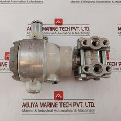 Yamatake Jtd930A-1L1A2-x2Xx2-a2T1U2 Dstj3000 Differential Pressure Transmitter