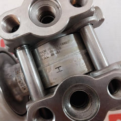 Yamatake Jtd930A-1L1A2-x2Xx2-a2T1U2 Dstj3000 Differential Pressure Transmitter