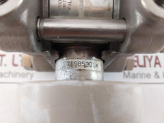 Yamatake Jtd930A-1L1A2-x2Xx2-a2T1U2 Dstj3000 Differential Pressure Transmitter