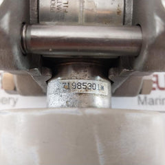Yamatake Jtd930A-1L1A2-x2Xx2-a2T1U2 Dstj3000 Differential Pressure Transmitter