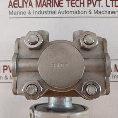 Yamatake Jtd930A-1L1A2-x2Xx2-a2T1U2 Dstj3000 Differential Pressure Transmitter