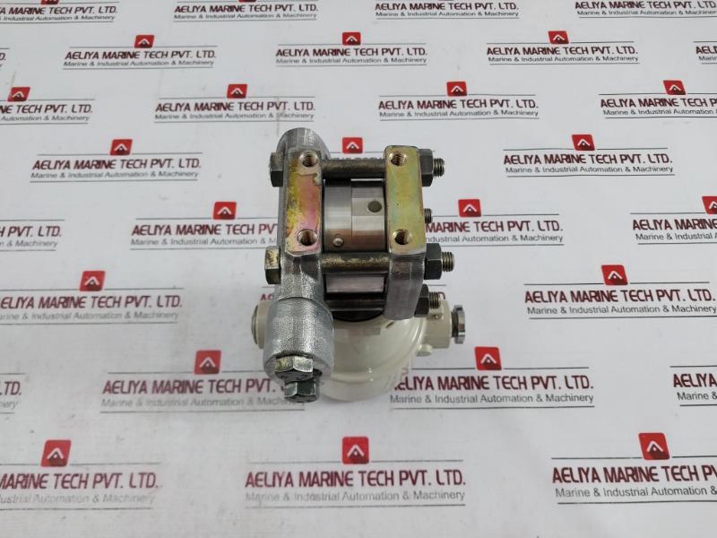 Yamatake Jtg940A-1A1A1-61Xx1-a2U2 Dst J3000 Pressure Transmitter 35 Kgf/Cm2