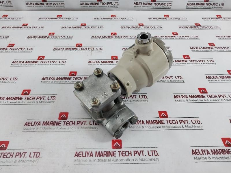 Yamatake Jtg940A-1A1A1-61Xx1-a2U2 Dst J3000 Pressure Transmitter 35 Kgf/Cm2