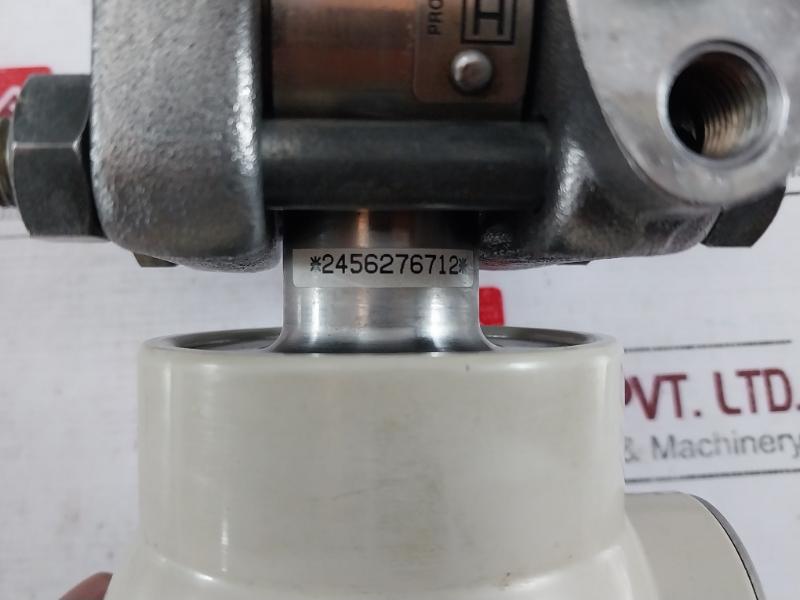 Yamatake Jtg940A-1A1A1-61Xx1-a2U2 Dst J3000 Pressure Transmitter 35 Kgf/Cm2