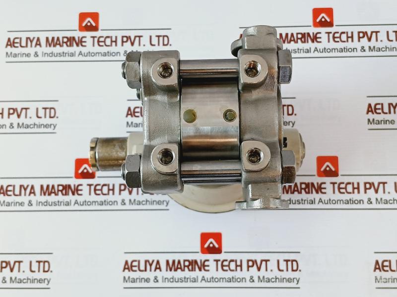 Yamatake Jtg960A-1E1A1-x2Xx1-a2T1U2 Dstj3000 Gauge Pressure Transmitter