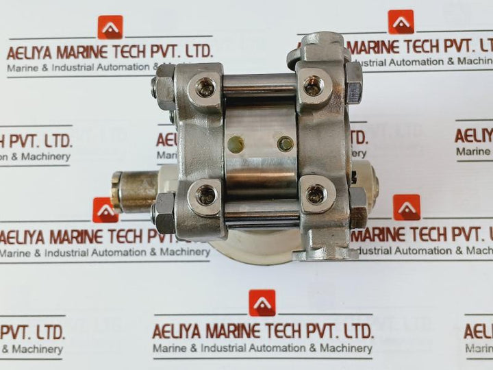 Yamatake Jtg960A-1E1A1-x2Xx1-a2T1U2 Dstj3000 Gauge Pressure Transmitter