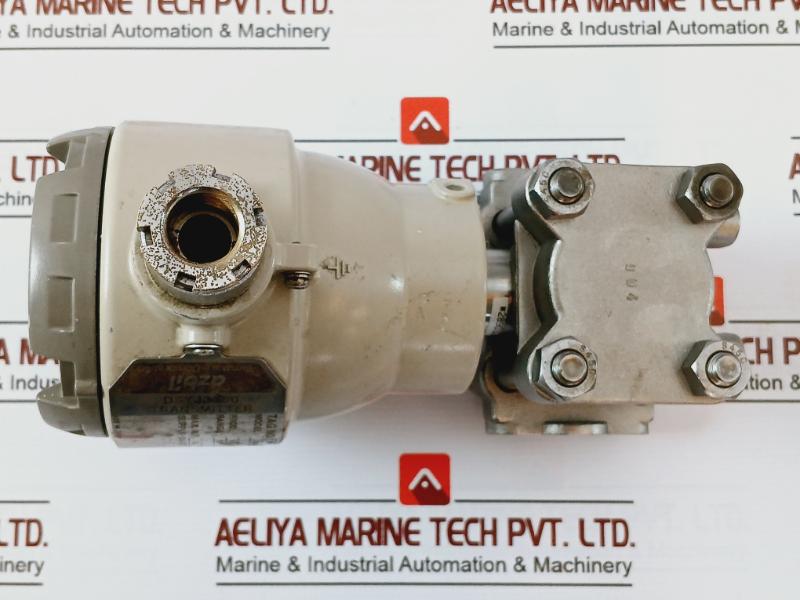 Yamatake Jtg960A-1E1A1-x2Xx1-a2T1U2 Dstj3000 Gauge Pressure Transmitter