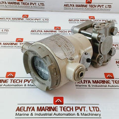 Yamatake Jtg960A-1E1A1-x2Xx1-a2T1U2 Dstj3000 Gauge Pressure Transmitter