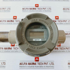 Yamatake Jtg960A-1E1A1-x2Xx1-a2T1U2 Dstj3000 Gauge Pressure Transmitter