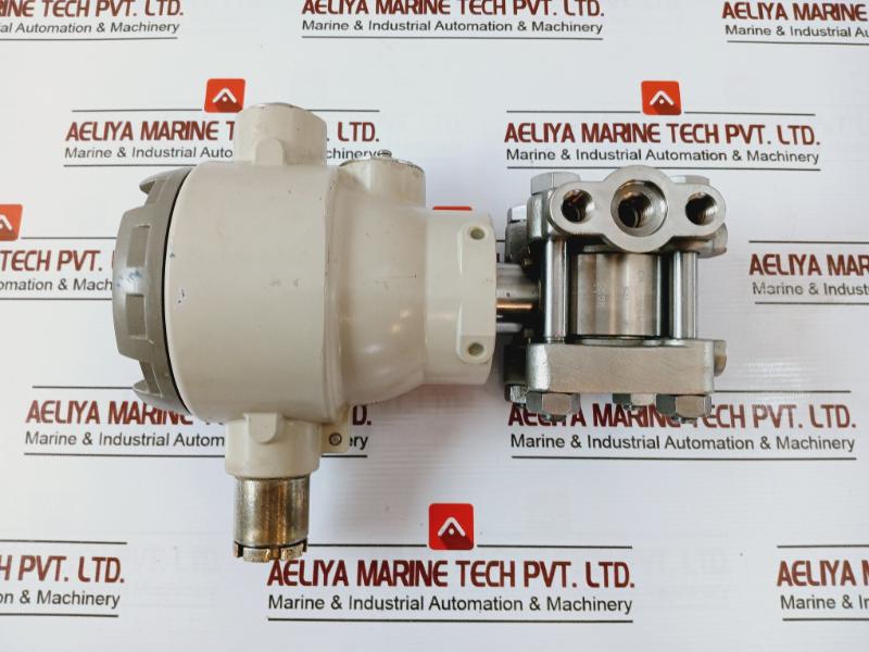 Yamatake Jtg960A-1E1A1-x2Xx1-a2T1U2 Dstj3000 Gauge Pressure Transmitter