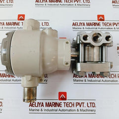Yamatake Jtg960A-1E1A1-x2Xx1-a2T1U2 Dstj3000 Gauge Pressure Transmitter
