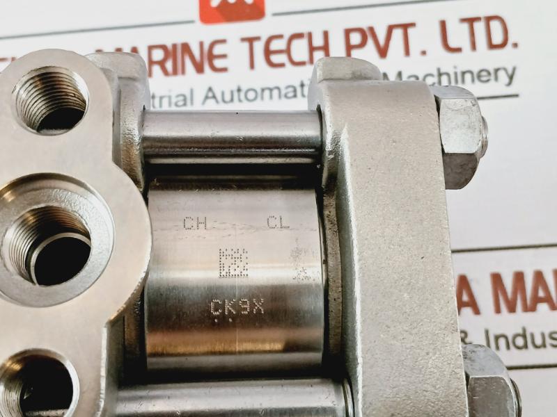 Yamatake Jtg960A-1E1A1-x2Xx1-a2T1U2 Dstj3000 Gauge Pressure Transmitter