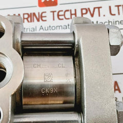 Yamatake Jtg960A-1E1A1-x2Xx1-a2T1U2 Dstj3000 Gauge Pressure Transmitter