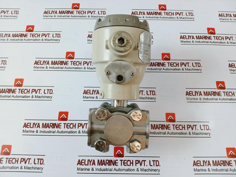 Yamatake Jtg960A-1E1A1-x2Xx1-a2T1U2 Dstj3000 Gauge Pressure Transmitter