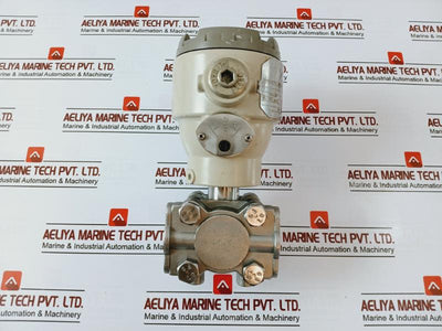 Yamatake Jtg960A-1E1A1-x2Xx1-a2T1U2 Dstj3000 Gauge Pressure Transmitter