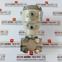 Yamatake Jtg960A-1E1A1-x2Xx1-a2T1U2 Dstj3000 Gauge Pressure Transmitter