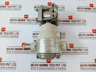 Yamatake Jtg960A-1E1A1-x2Xx1-a2T1U2 Dstj3000 Gauge Pressure Transmitter