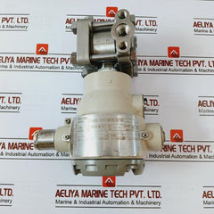 Yamatake Jtg960A-1E1A1-x2Xx1-a2T1U2 Dstj3000 Gauge Pressure Transmitter
