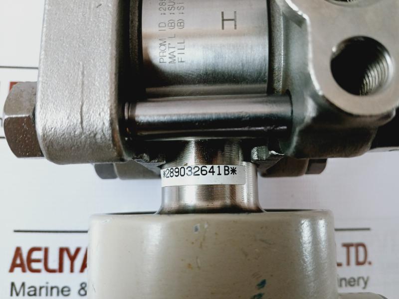 Yamatake Jtg960A-1E1A1-x2Xx1-a2T1U2 Dstj3000 Gauge Pressure Transmitter