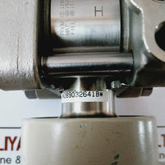 Yamatake Jtg960A-1E1A1-x2Xx1-a2T1U2 Dstj3000 Gauge Pressure Transmitter