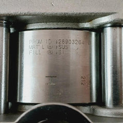 Yamatake Jtg960A-1E1A1-x2Xx1-a2T1U2 Dstj3000 Gauge Pressure Transmitter