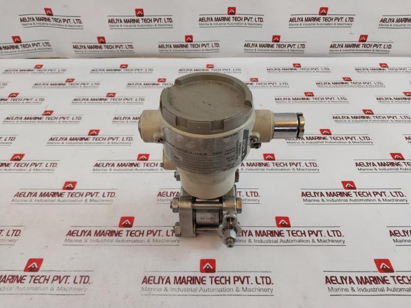 Yamatake Jtg960A-1E1A1-xxxx1-xx Dstj3000 Pressure Transmitter