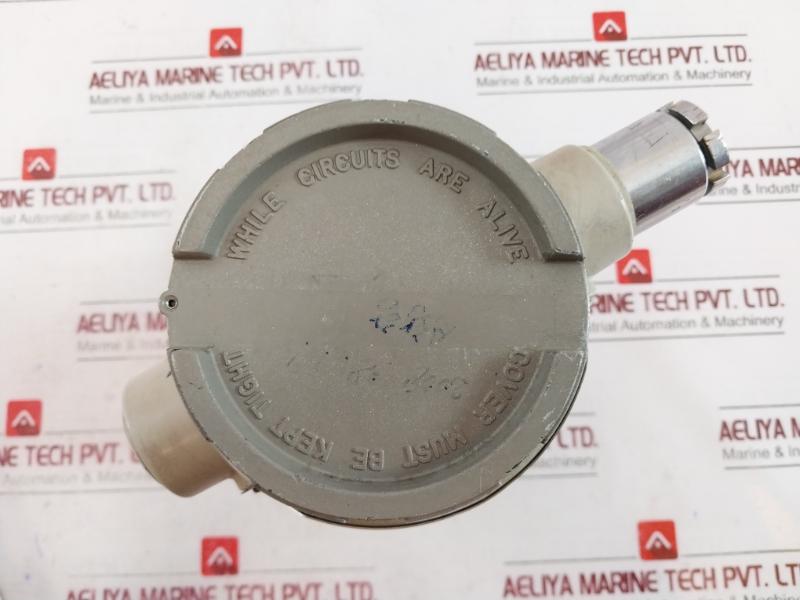 Yamatake Jtg960A-1E1A1-xxxx1-xx Dstj3000 Pressure Transmitter