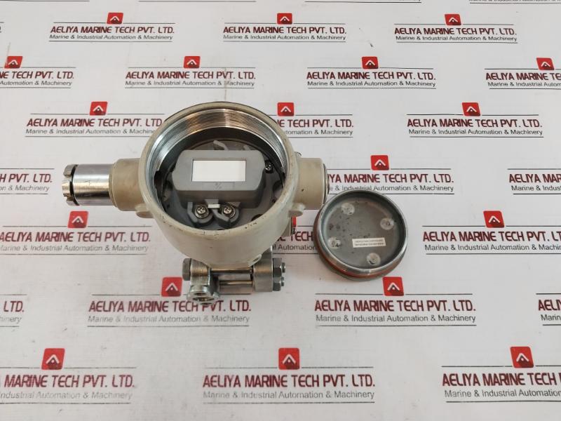 Yamatake Jtg960A-1E1A1-xxxx1-xx Dstj3000 Pressure Transmitter