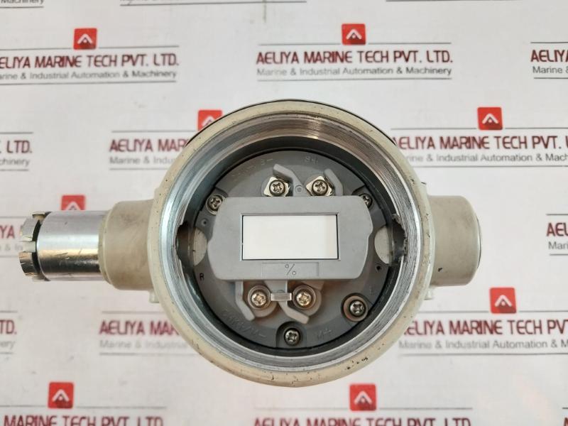 Yamatake Jtg960A-1E1A1-xxxx1-xx Dstj3000 Pressure Transmitter