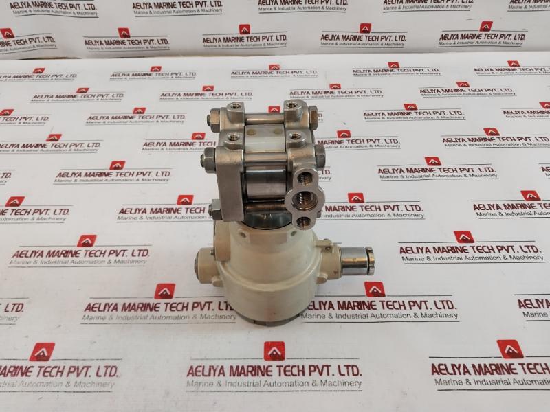 Yamatake Jtg960A-1E1A1-xxxx1-xx Dstj3000 Pressure Transmitter