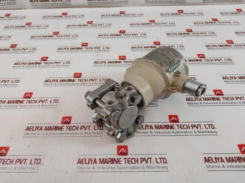 Yamatake Jtg960A-1E1A1-xxxx1-xx Dstj3000 Pressure Transmitter