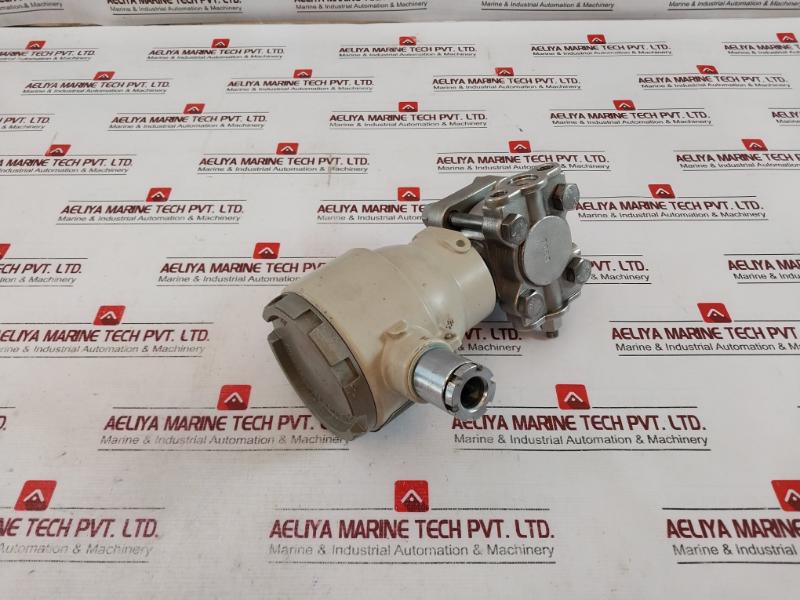 Yamatake Jtg960A-1E1A1-xxxx1-xx Dstj3000 Pressure Transmitter