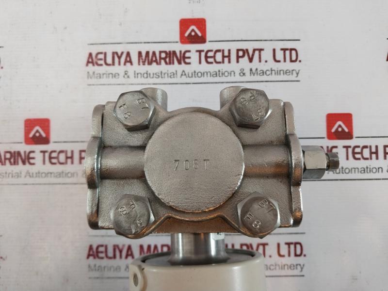 Yamatake Jtg960A-1E1A1-xxxx1-xx Dstj3000 Pressure Transmitter