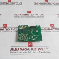 Yamatake Ks-92 Control Circuit Board 81405318-001-03