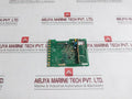 Yamatake Ks-92 Control Circuit Board 81405318-001-03