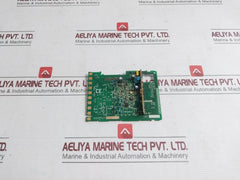 Yamatake Ks-92 Control Circuit Board 81405318-001-03