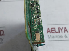 Yamatake Ks-92 Control Circuit Board 81405318-001-03