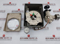 Yamatake Nfp2-62-17 Boil Water Level Controller